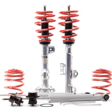 H&R Suspension Street Perf. Coil Over Kit (2006-2008 Z4) - 29097-1
