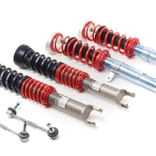 H&R Suspension Street Perf. Coil Over Kit (2006-2012 Porsche 911) - 29120-1