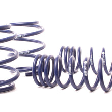 H&R Suspension Sport Spring Kit (2007-2010 M6) - 29158-2
