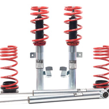 H&R Suspension Street Perf. Coil Over Kit (2004-2011 Volvo S40,2007-2013 Volvo C30,2005-2011 Volvo V50) - 29197-2