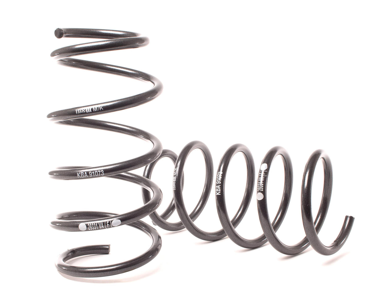 H&R Suspension Sport Spring Kit (2003-2006 760Li,2004-2006 760i) - 29331-5