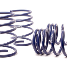H&R Suspension Sport Spring Kit (2001-2005 325xi,2001-2005 330xi) - 29383