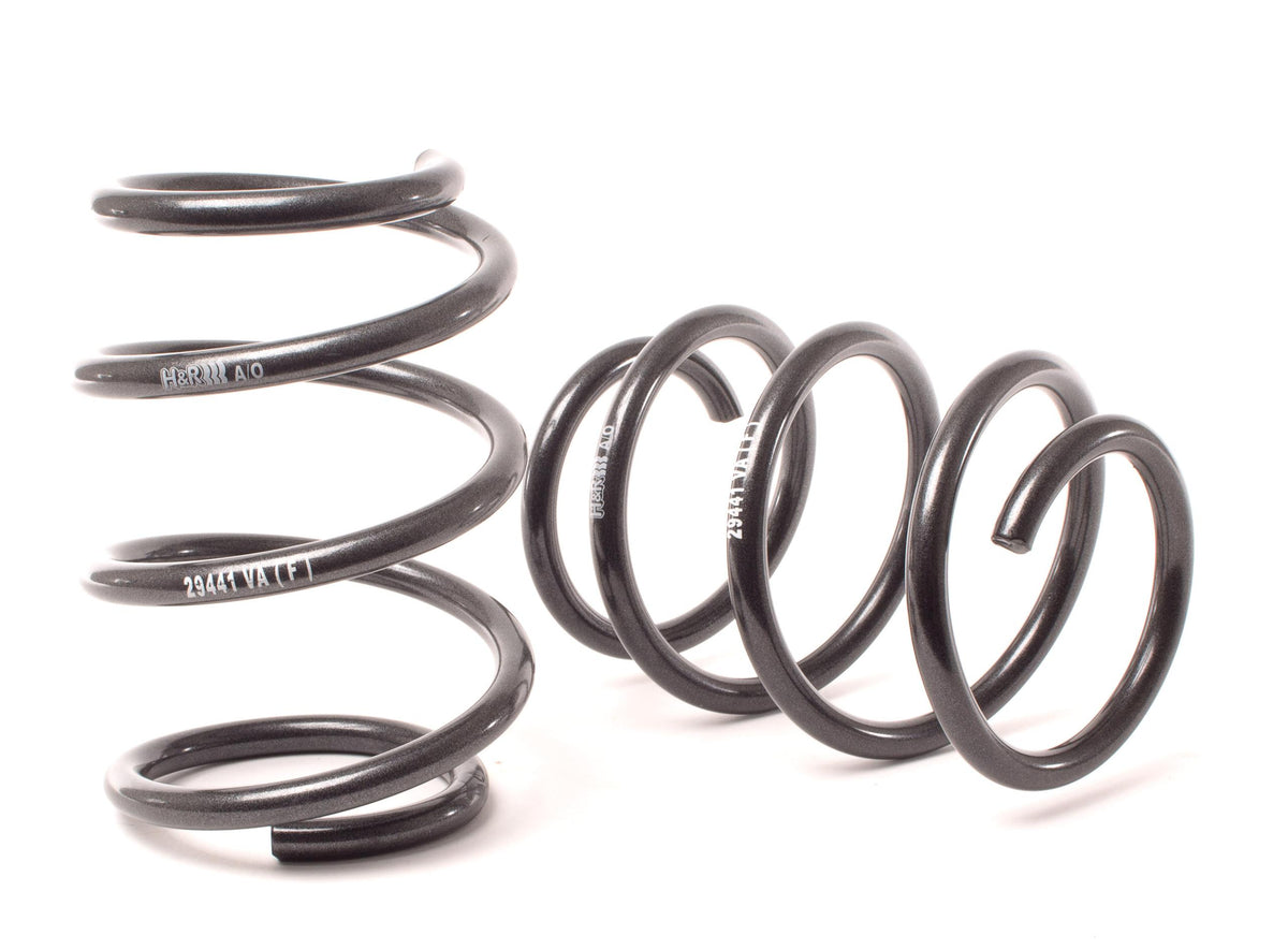 H&R Suspension Sport Spring Kit (1999-2003 M5) - 29441