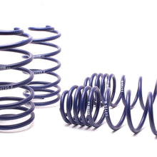 H&R Suspension Sport Spring Kit (1998-2005 Volkswagen Jetta,1998-2005 Volkswagen Golf) - 29526-2