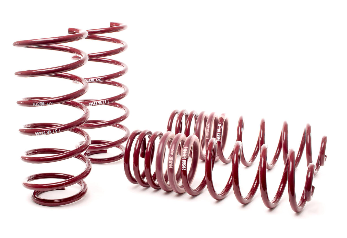 H&R Suspension Sport Spring Kit (1991-1993 Volkswagen Passat) - 29568