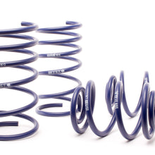 H&R Suspension Sport Spring Kit (1984-1985 318i) - 29664