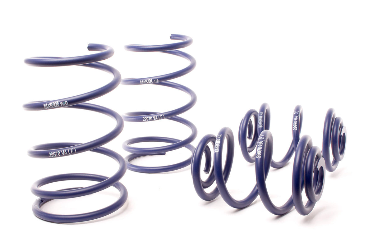 H&R Suspension Sport Spring Kit (1995-1998 318ti) - 29970