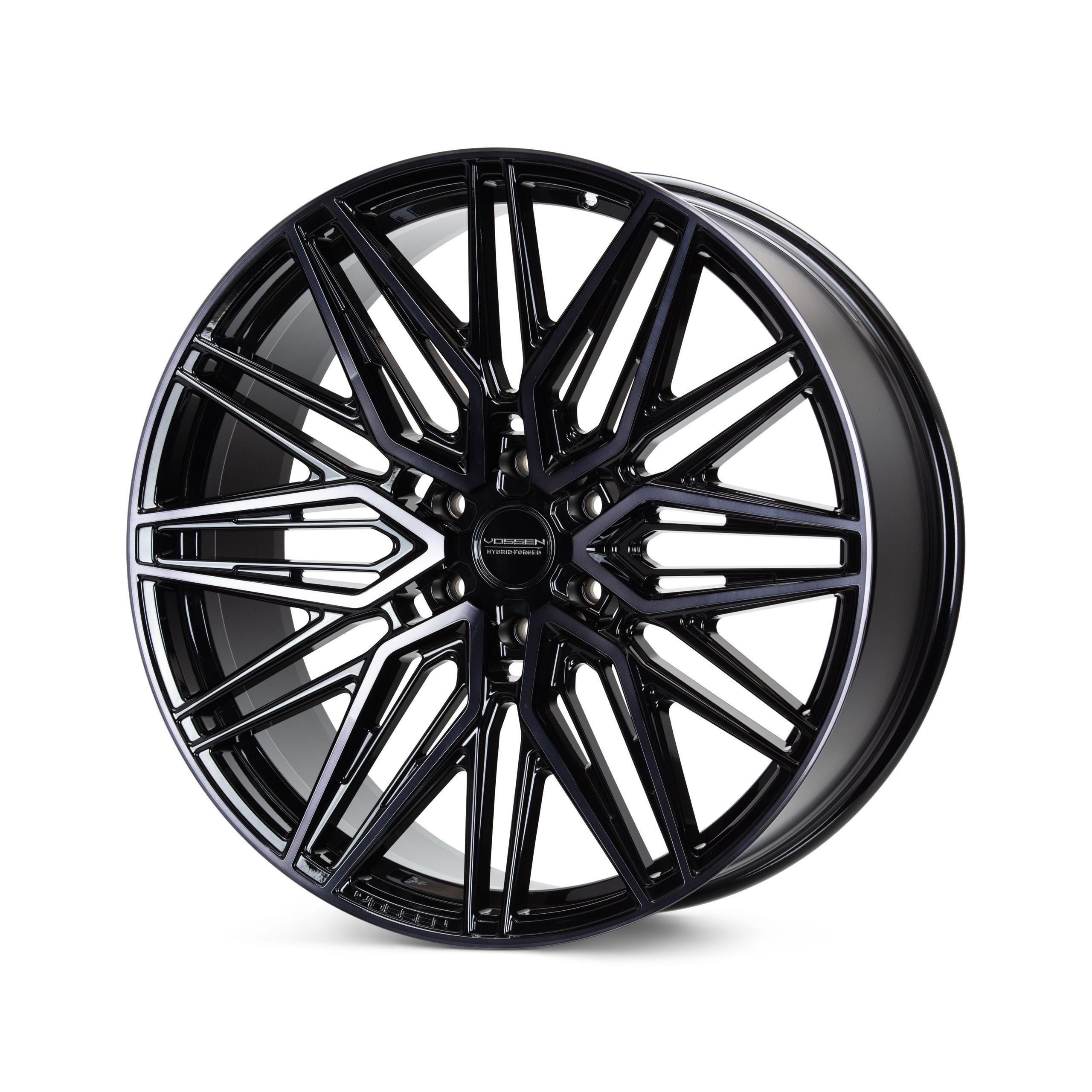 Vossen HF6-5 Hybrid Forged 6 Lug Wheel