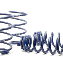 H&R Suspension OE Sport Spring Kit (2008-2013 135i,2008-2013 128i) - 50402-55