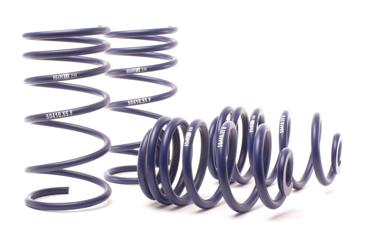 H&R Suspension OE Sport Spring Kit (1994-1999 M3) - 50410-55