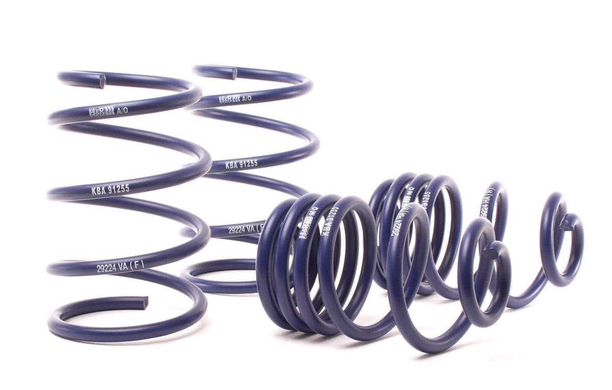 H&R Suspension Sport Spring Kit (2004-2010 X3) - 50433