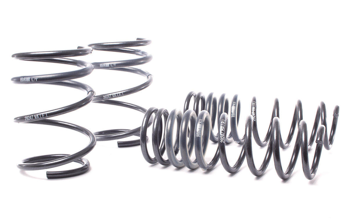 H&R Suspension Race Spring Kit (2004-2007 530i,2004-2006 545i,2004-2007 525i,2008-2010 528i,2008-2010 535i) - 50460-88