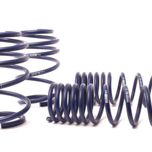 H&R Suspension Sport Spring Kit (2006-2010 M5) - 50463