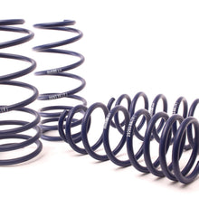 H&R Suspension Sport Spring Kit (2004-2011 Aveo) - 50701