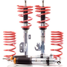H&R Suspension Street Perf. Coil Over Kit (2008-2009 G8) - 50751