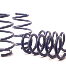 H&R Suspension Sport Spring Kit - 50760