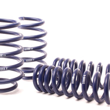 H&R Suspension Sport Spring Kit (2006-2019 Charger,2009-2019 Challenger) - 50888