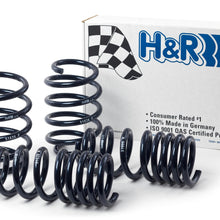 H&R Suspension Sport Spring Kit (2010-2019 Taurus) - 51626