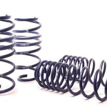 H&R 2014 Fiesta ST Sport Lowering Springs - 51641