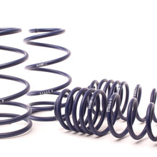H&R Mustang Sport Springs (2011-2014 Mustang GT & V6) - 51690
