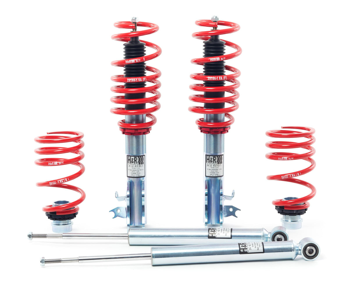 H&R Suspension Street Perf. Coil Over Kit (2006-2011 Civic) - 51869