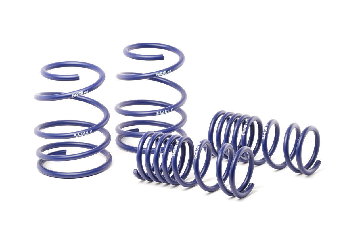 H&R Suspension Sport Spring Kit (2015-2019 WRX) - 54468