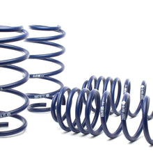 H&R Suspension Sport Spring Kit (2012-2017 Volkswagen Beetle) - 54701