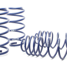 H&R Suspension Sport Spring Kit (2012-2018 Volkswagen Beetle) - 54702