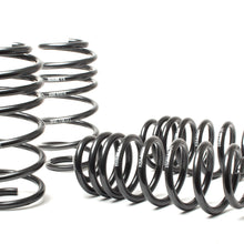 H&R Suspension Sport Spring Kit (2007-2014 Volkswagen Eos) - 54761