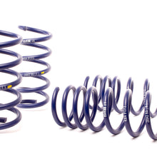 H&R Suspension Sport Spring Kit (2011-2016 Volkswagen Touareg) - 54790