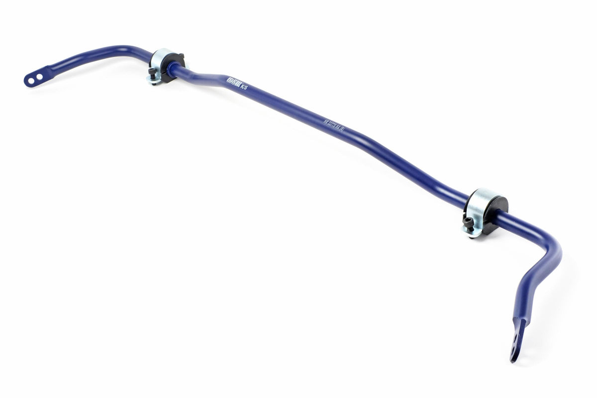 H&R 71692 2015-2026 Mustang 2-Way Adjustable Rear Sway Bar - 71692