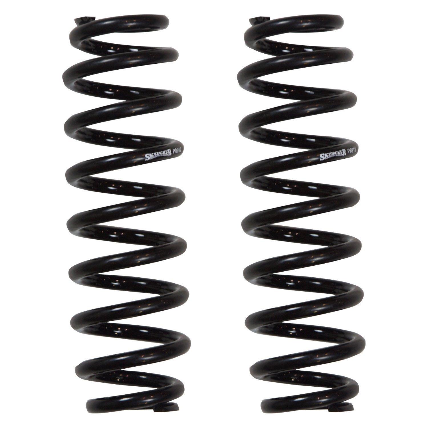 Skyjacker Coil Spring - P8912FR