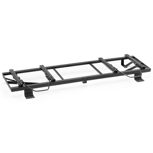 Corbeau Driver Side Jeep CJ5 73-75 Seat Bracket - F101T