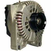 PA Performance 03-04 Mach 1 / 96-01 Cobra 200A  Alternator (High Output)