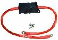 PA Performance 4 Gauge Premium Short Power Wire Kit (30")