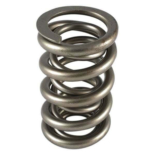 PAC Racing Springs Single 604 Crate Motor Cheater Single Spring (Qty 1) - PAC-1212X