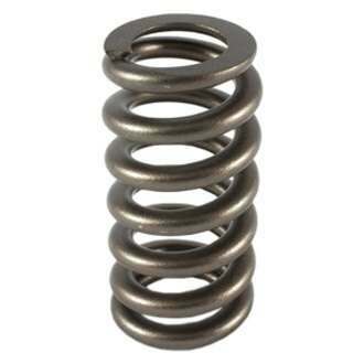 PAC Racing Springs V-10 Viper Ovate Beehive Valve Spring (Qty 1) - PAC-1283