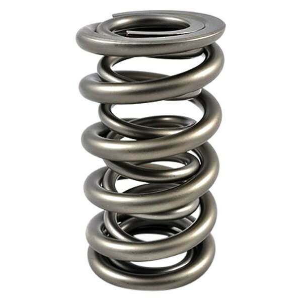 PAC Racing Springs Circle Track 1300 Series Valve Spring Small Diameter Flat Tappet Spring (Qty 1) - PAC-1371