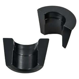 PAC Racing Springs Steel STD 10 3/8" Valve Lock (Qty 1) - PAC-L8092