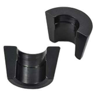 PAC Racing Springs Steel STD 7 11/32" Valve Lock (Qty 1) - PAC-L8154