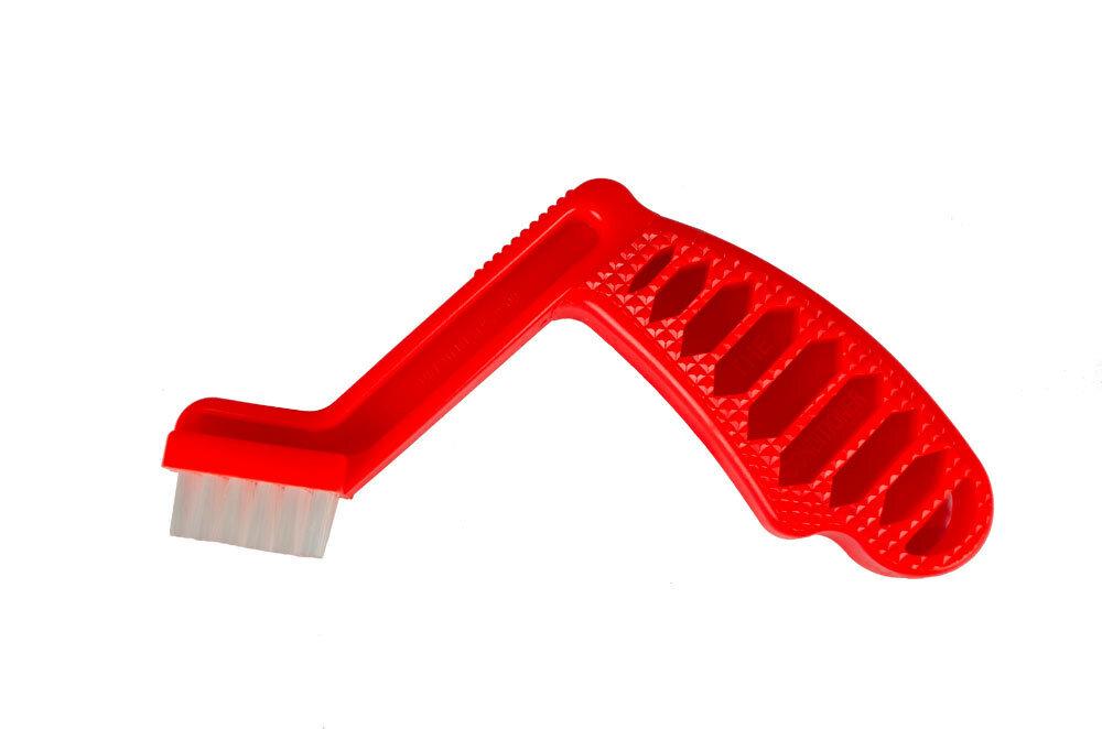 Foam Pad Conditioning Brush