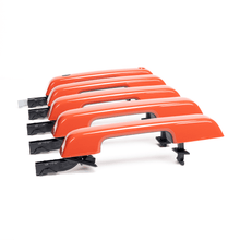 Painted Door Handles (2021-2026 Bronco & Bronco Raptor)