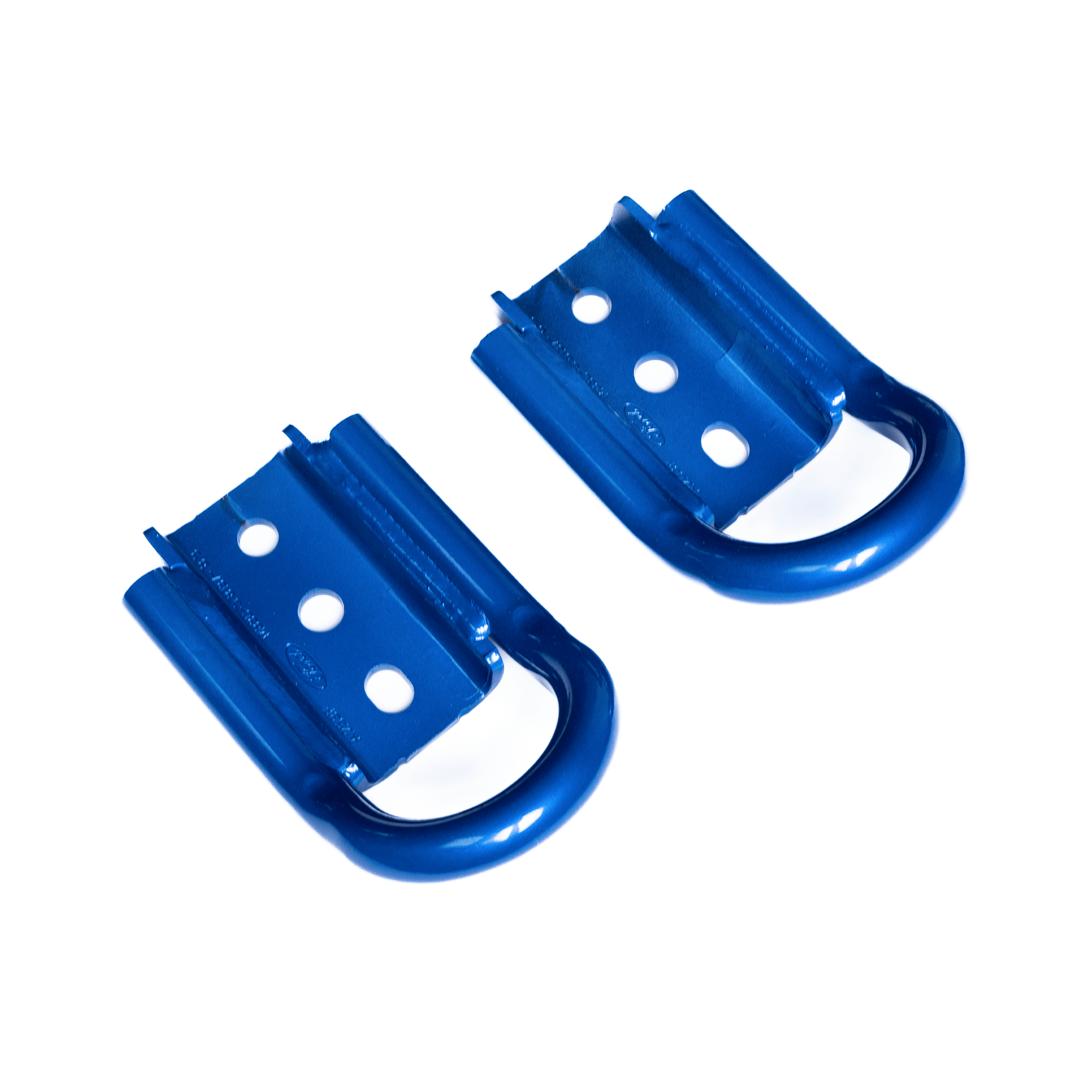 Paint Matched Tow Hook (2021-2026 Bronco / Bronco Raptor)