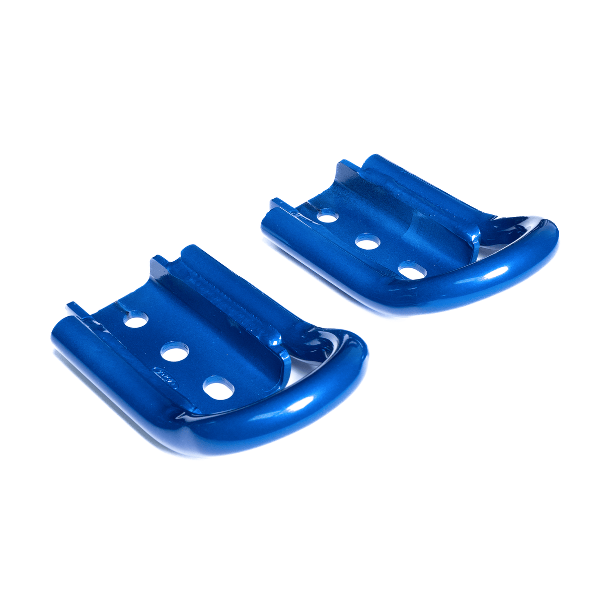 Paint Matched Tow Hook (2021-2026 Bronco / Bronco Raptor)