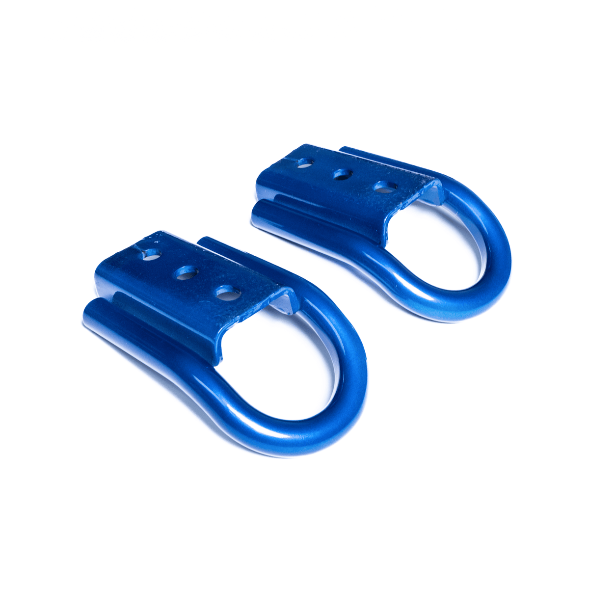 Paint Matched Tow Hook (2021-2026 Bronco / Bronco Raptor)