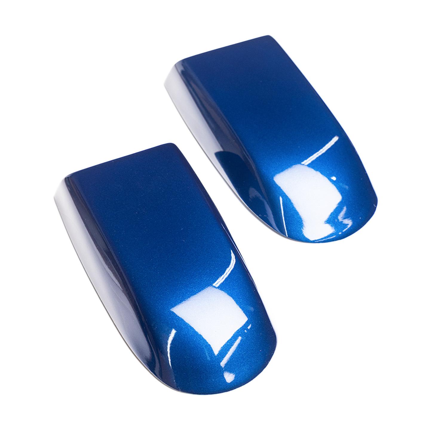 Paint Matched Antenna Covers (2021-2026 F-150)