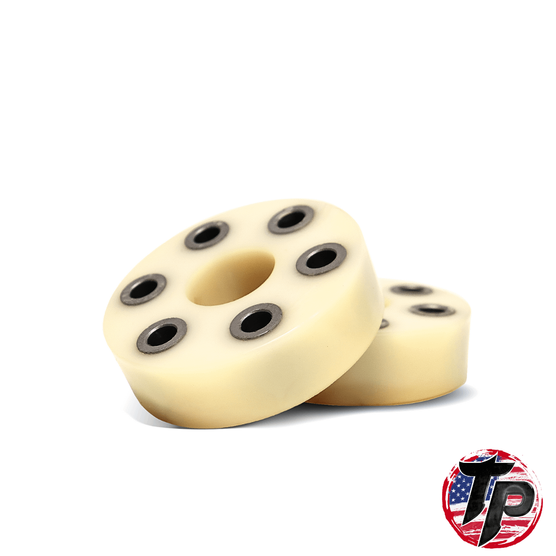 Tick Performance Polyurethane Torque Tube Bushing (2001-2013 Corvette C5 & C6) - TPTTB-001