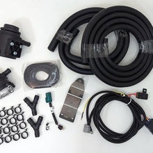 Magnuson Superchargers Universal Supercharger Cooling System - 23.5” W x 7.5” H x 1.5” D - Small - 31-99-07-005