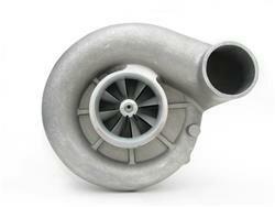 Paxton 1016156 NOVI 2200SL, 45R Tilt, Reverse Rotation, Straight Discharge, Satin Finish