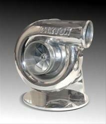 Paxton 8001404-P NOVI 2000, Reverse Rotation, Straight Discharge, Polished Finish